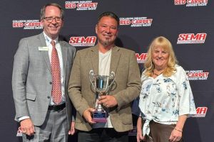 Nominations Open for 2025 NABC Awards