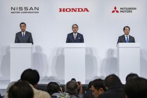 Honda-Nissan-Mitsubishi-merger-over