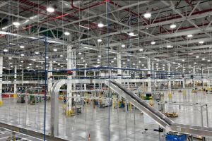Honda U.S. Plants Earn 2024 ENERGY STAR for Energy Efficiency