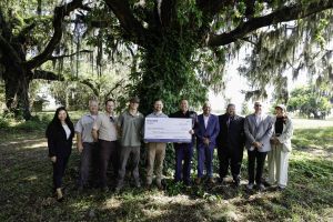 Hyundai Donates $90K to Coastal Georgia Nonprofits