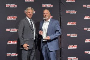 I-CAR Opens Nominations for Annual Collision Repair Industry Awards