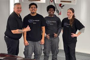 JDM-Collision-Chicago-IL-new-employees-technology