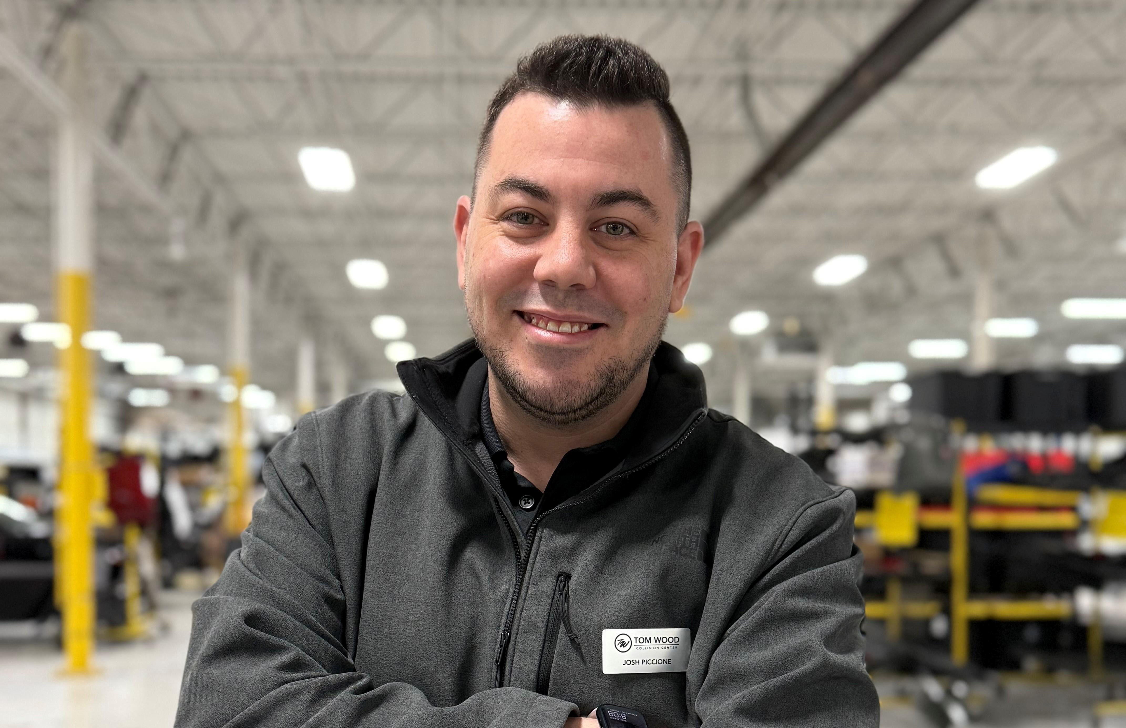 Josh Piccione web