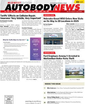 Midwest Digital Magazine - June 2025