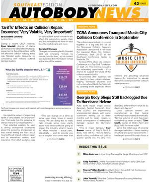 Southeast Digital Magazine - June 2025