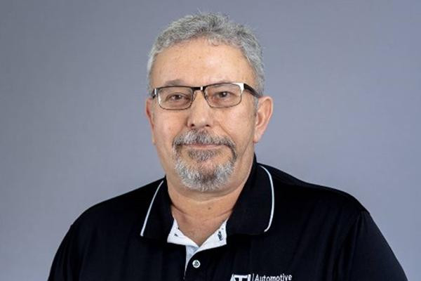 Keith Manich web