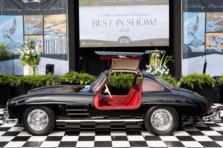 La-Jolla-Concours-2025-winners