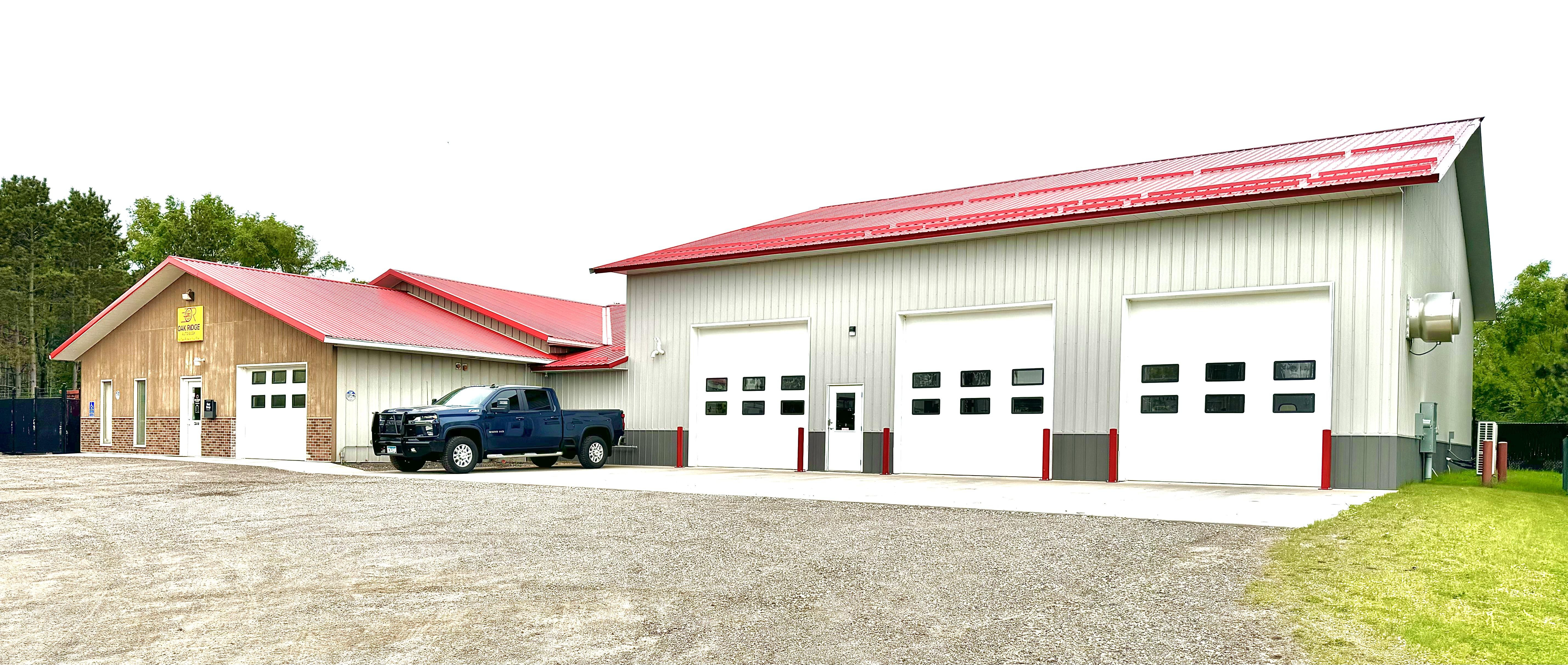 Langner Shop Photo 2