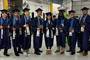 Liberty Mutual Donates $25K to Support Collision Education