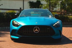 Mercedes-Benz-USA-CEO