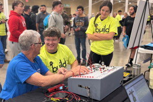 MWACA Showcases Auto Careers to 7,000+ Iowa Students