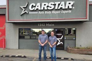 CARSTAR Expands in Montana with New Billings Facility