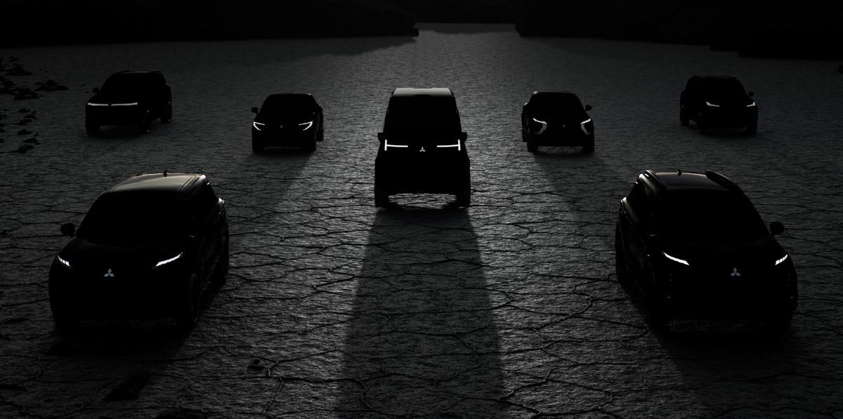 Mitsubishi-new-EV