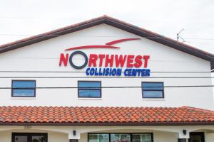 Northwest Collision Center in Florida Achieves Mazda OEM Certification