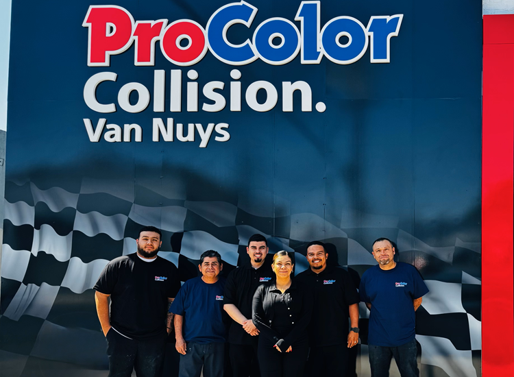 ProColor-Collision-Van-Nuys-CA