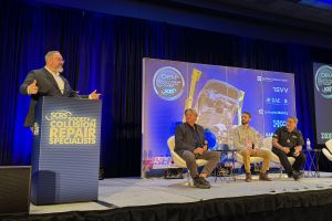 SEMA-Show-OEM-Summit-laser-welding