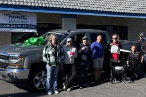 NABC-Recycled-Rides-donations-Phoenix-San-Antonio