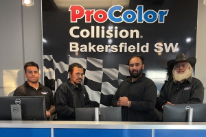 ProColor-Collision-Bakersfield-Southwest-CA