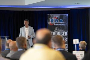 Refinish Distributors Alliance Hosts Spring Impact Performance Conference
