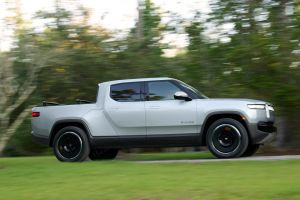 Rivian-Autel-ADAS-calibrations