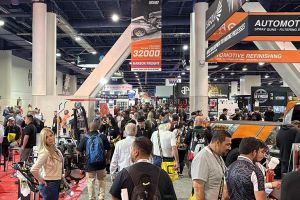 SEMA-2024-Day-1