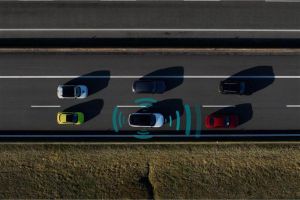 Stellantis, Amazon End SmartCockpit Partnership Amid Software Strategy Shift