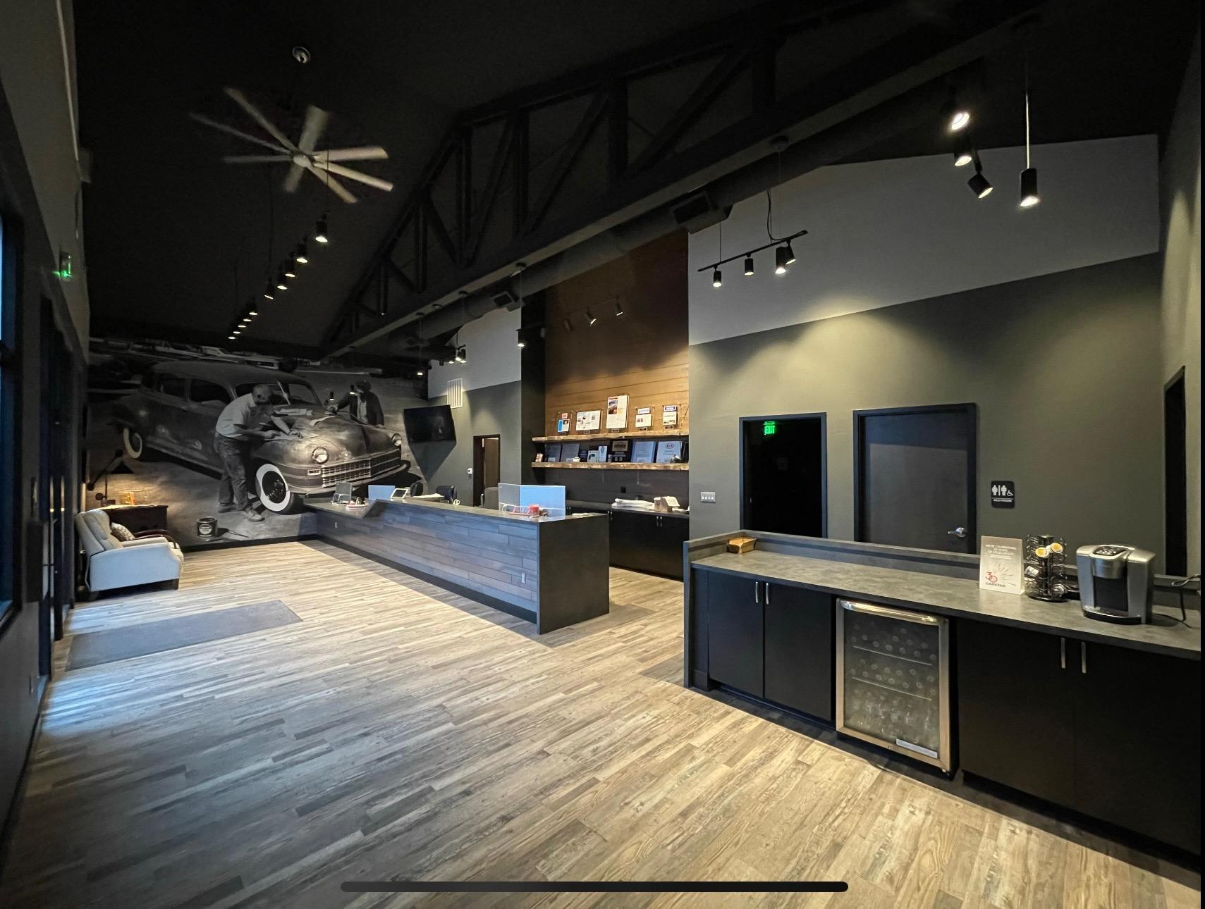 Solesbee Interior