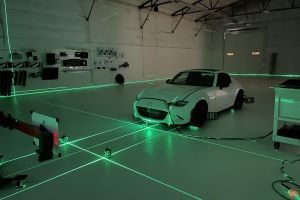 Positivity Summit Part 2: Global Trends in Collision Repair, Embracing New Tech