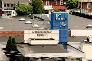 Pennsylvania Dealer-Owned Collision Center Acquired by MSO