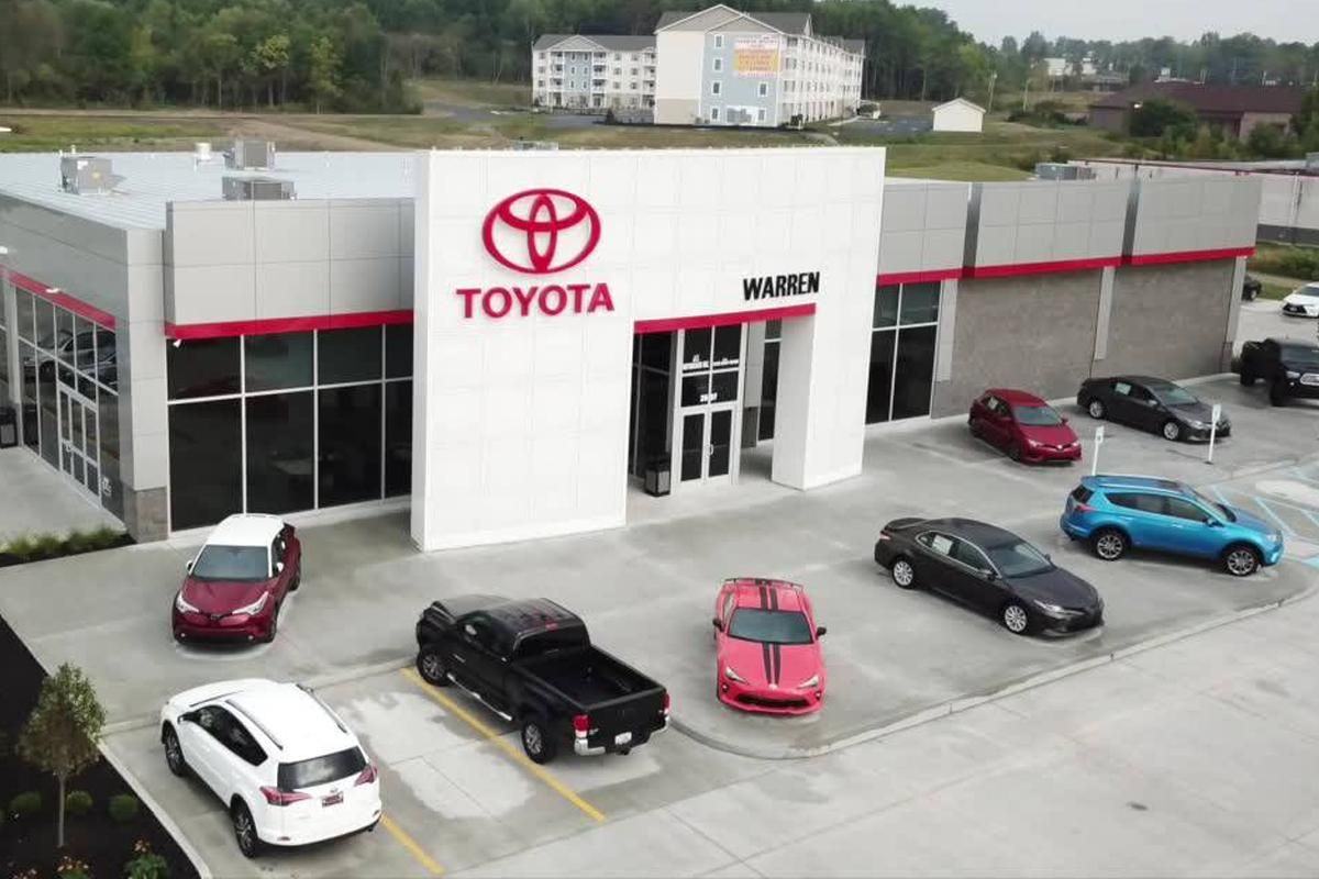 Toyota-of-Warren-Ohio-acquisition-sold