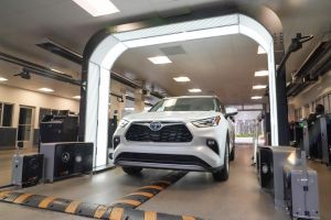 Promise, Potential: AI Pre-Scan Products Finally Starting to Show Up in Body Shops