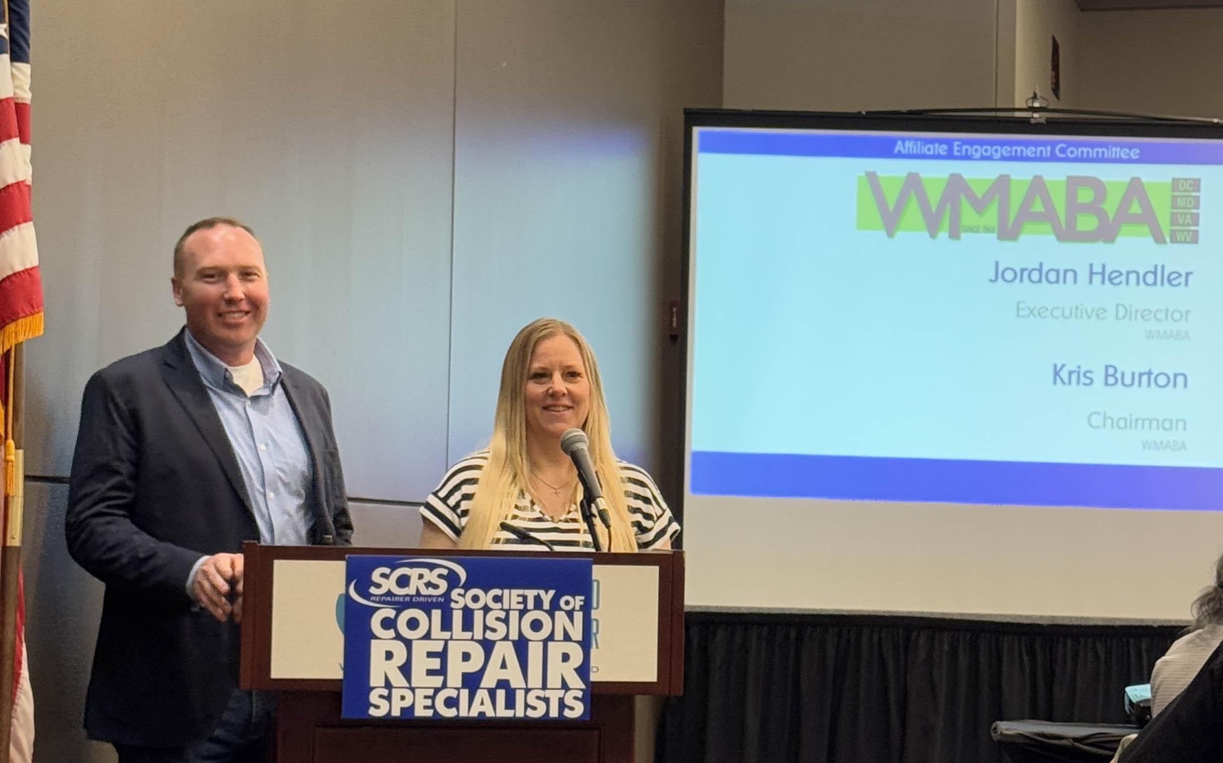 WMABA exec and pres web