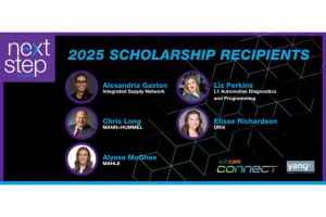 YANG-Next-Step-program-scholarship-recipients