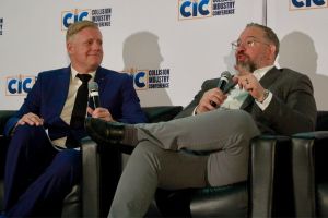 CIC Committee Hopes to Bring More ‘Candid’ Presentations to Quarterly Meetings