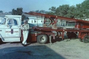 Chief EZ Liner Inventor Lavell Chisum Dies at 98