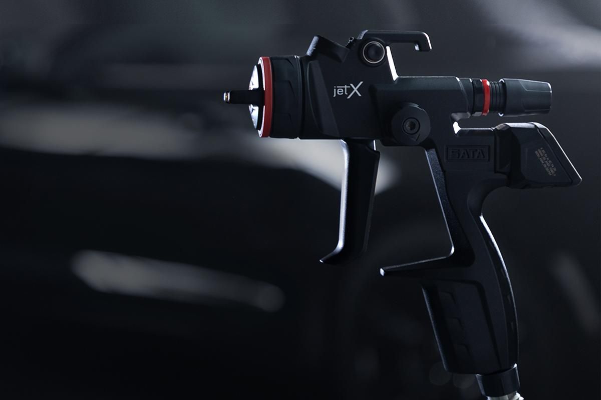 SATA-jet-X-spray-guns