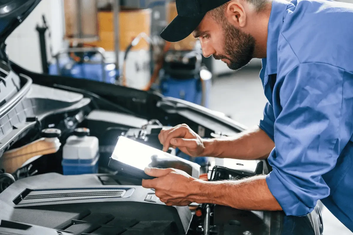 Insurer Group Ties Rising Repair Costs to ADAS, Parts, and Repair Data Access