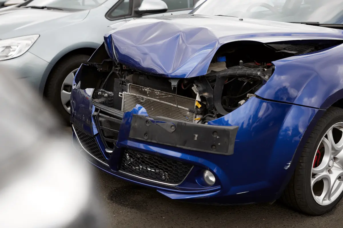 Faster Repairs, More Total Losses Split Auto Claims Satisfaction in JD Power Study