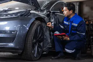 Vehicle Maintenance and Repair Prices Up 5.8% as Auto Insurance Index Edges Up