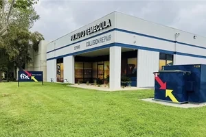 Fix Auto Temecula Turned Paint Into a Profit Center With Apollo Sprayers’ Maxi-Miser 3000 PRO