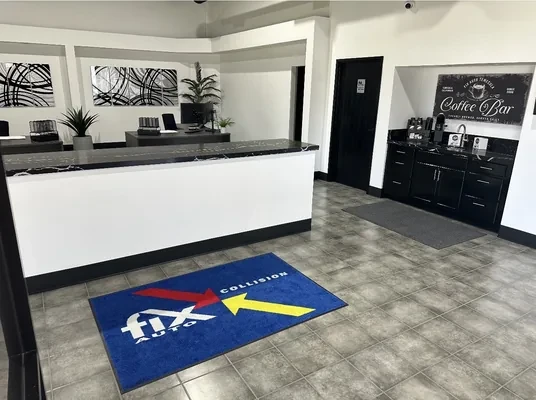 apollo fix auto temecula interior lobby