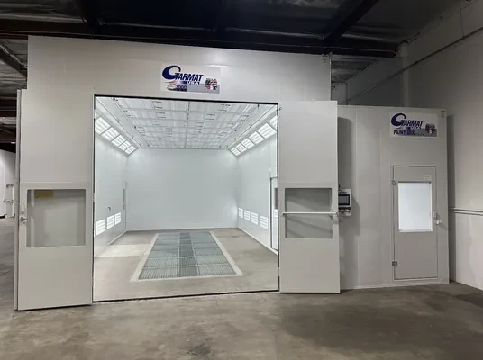 apollo fix auto temecula interior paint booth