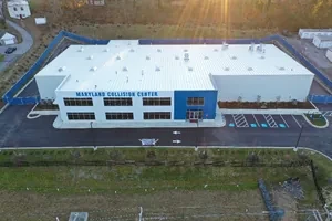Nine Shops, One Axalta System: Inside Maryland Collision Center's Plug-and-Play Paint Model
