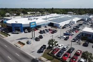 Maher Chevrolet Collision Center Builds OEM Repair Plans in Minutes with RepairLogic