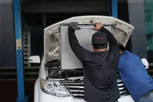 CBP Seizes 543 More Radiators Imported Under a Stolen Identity in Norfolk