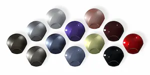 Surventis Unveils Nexistential, Its First Automotive Color Trends Collection as an Independent Company