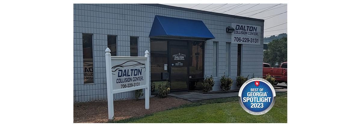 Dalton-Collision-Center-Best-of-Georgia