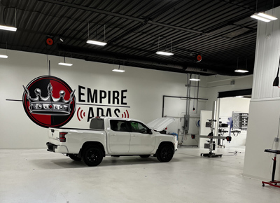 Car-ADAS-Solutions-Empire-ADAS-Clifton-Park-NY