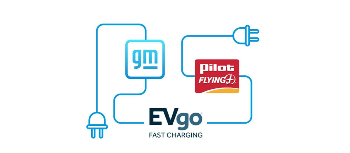 GM-Pilot-EVgo-fast-charging-network