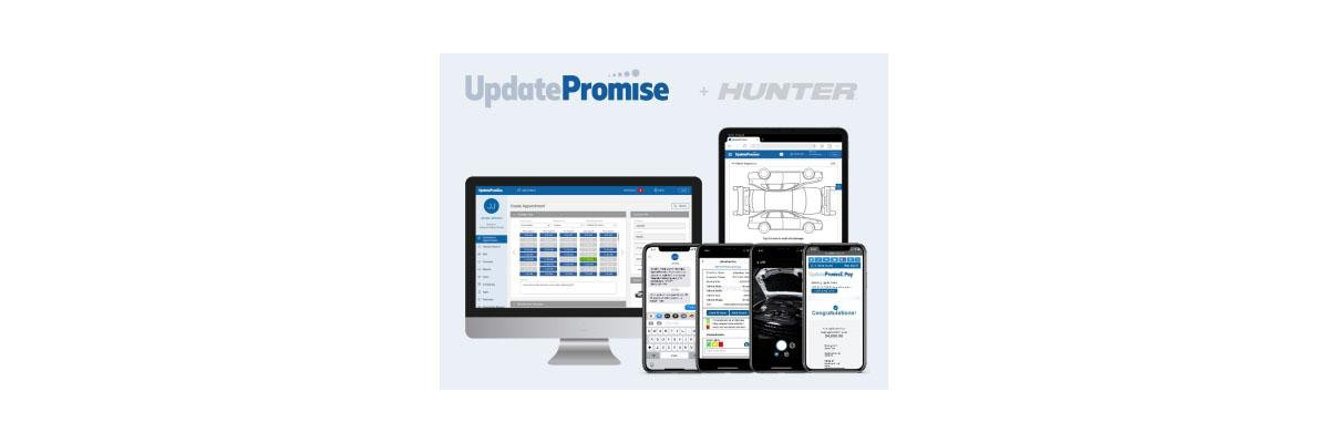 Hunter-Engineering-UpdatePromise